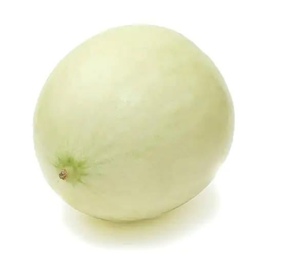 Honeydew Melon 1.5kg UAE
